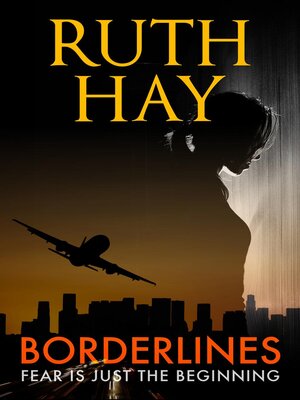 cover image of Borderlines